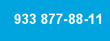 933 877-88-11 933 877-88-11